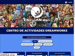 Sites similar to kungfupanda.com
