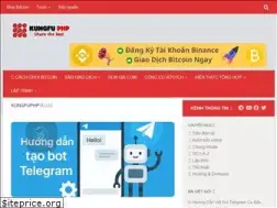 Sites similar to kungfuphp.com