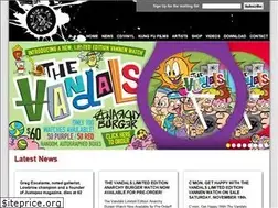 Sites similar to kungfurecords.com