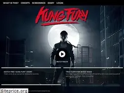 Sites similar to kungfury.net