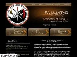 Sites similar to kungfuschool.com