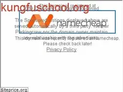 Sites similar to kungfuschool.org