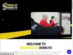 Sites similar to kungfuschools.co.uk
