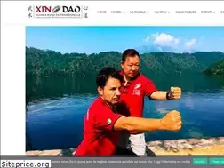 Sites similar to kungfuscuolaxindao.it