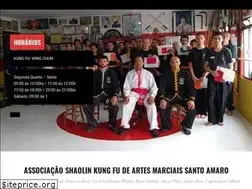 Sites similar to kungfusga.com