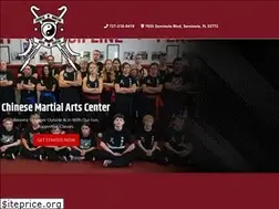 Sites similar to kungfustrike.com