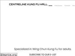 Sites similar to kungfutoronto.com