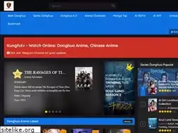 Sites similar to kungfutv.net