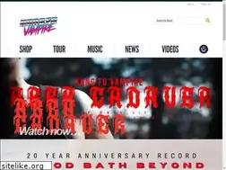 Sites similar to kungfuvampire.com