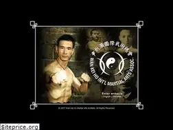 Sites similar to kungfuwan.com