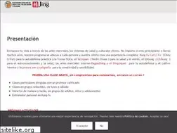 Sites similar to kungfuweb.org