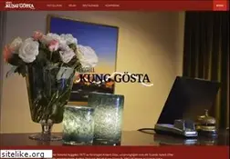 Sites similar to kunggosta.se