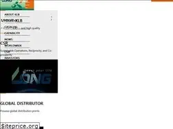 Sites similar to kunglong.com