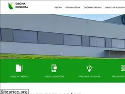 Sites similar to kungota.si