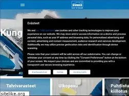 Sites similar to kungs.fi