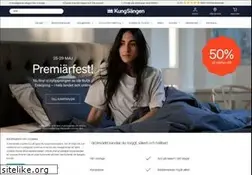 Sites similar to kungsangen.com