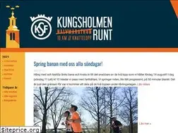 Sites similar to kungsholmenrunt.se