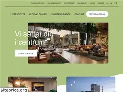 Sites similar to kungsleden.se