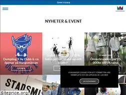 Sites similar to kungsmassan.se