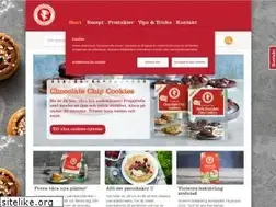 Sites similar to kungsornen.se
