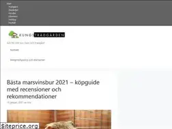 Sites similar to kungstradgarden.nu