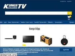 Sites similar to kungstv.se