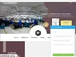Sites similar to kunhangarment.com