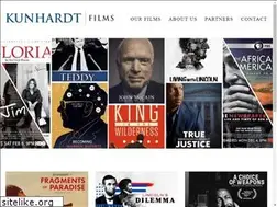 Sites similar to kunhardtfilms.com