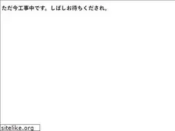 Sites similar to kuni-naka.com