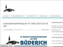 Sites similar to kunibertschuetzen.de
