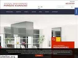 Sites similar to kunicki.pl