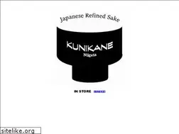 Sites similar to kunikane.net