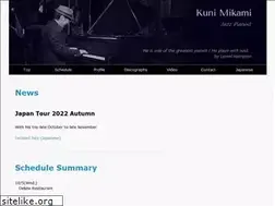 Sites similar to kunimikami.com