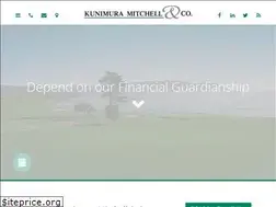 Sites similar to kunimuramitchell.com