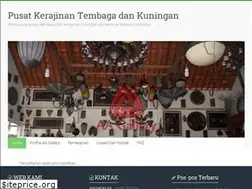 Sites similar to kuningantembaga.net