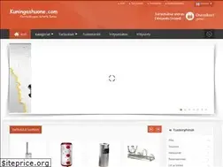 Sites similar to kuningashuone.com