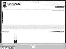 Sites similar to kuninghabe.ee
