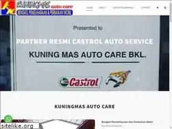 Sites similar to kuningmas.id