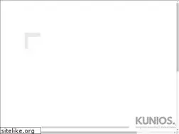 Sites similar to kunios.de