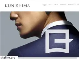 Sites similar to kunishima.co.jp