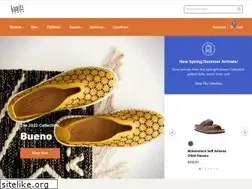 Sites similar to kunitzshoes.ca