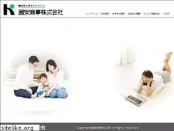 Sites similar to kuniyasu-shoji.jp
