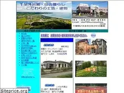 Sites similar to kuniyoshiya.co.jp