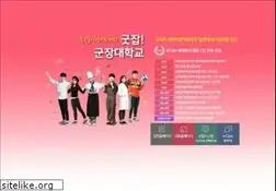 Sites similar to kunjang.ac.kr