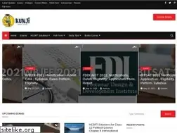 Sites similar to kunji.in
