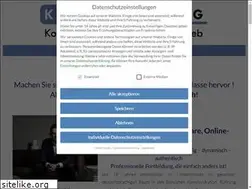 Sites similar to kunkel-training.de