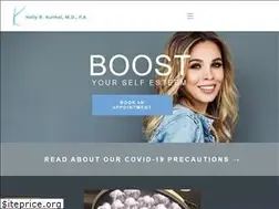 Sites similar to kunkelplasticsurgery.com