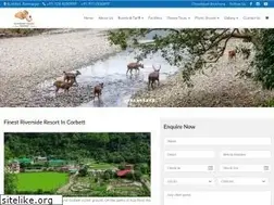 Sites similar to kunkhetvalleyresort.com