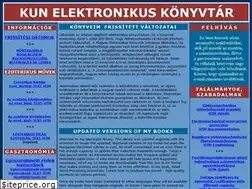 Sites similar to kunlibrary.com
