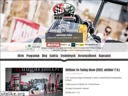 Sites similar to kunmadarasmotorsport.hu